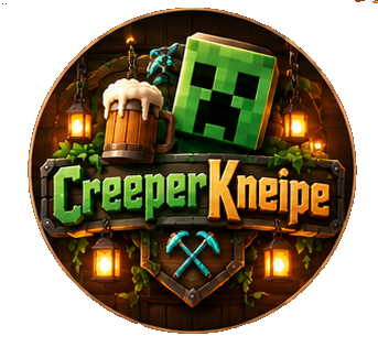 Creeper Kneipe